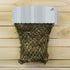 Hay Hoarder Hay Net System 2 inch holes